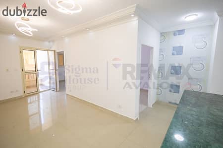 Apartment for sale 90 m Sidi Bishr ( Khalid Ibn Al-Walid Al-Raisi )