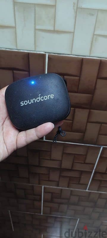 suondcor Icon Mini 1