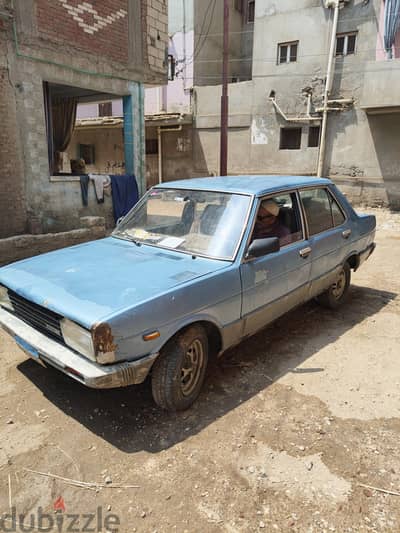فيات 131 1981