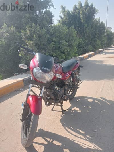 بجاج 135