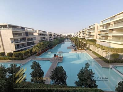 Apartment for rent in lake view residence     Ultra super lux   Furnished