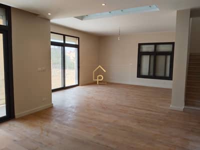 Twin house for sale in O-West ready to move - Fully finished