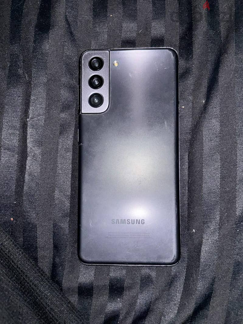 Samsung S21 4