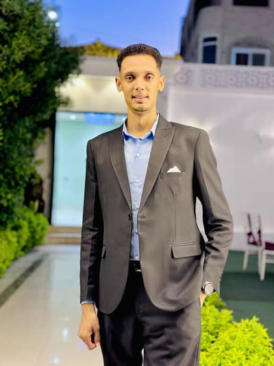 محمد فتحي