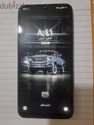 سامسونج ايه 10