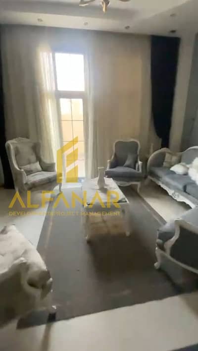Duplex for Sale in Al Andalus 2 – Opposite Mivida – New Cairo Duplex for Sale in Al Andalus 2 – Opposite Mivida – New Cairo