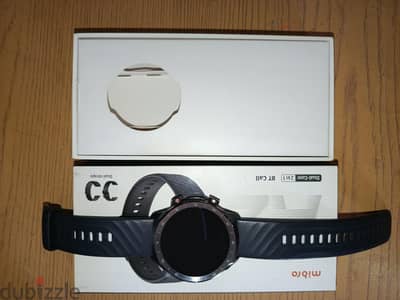 MIBRO WATCH A2