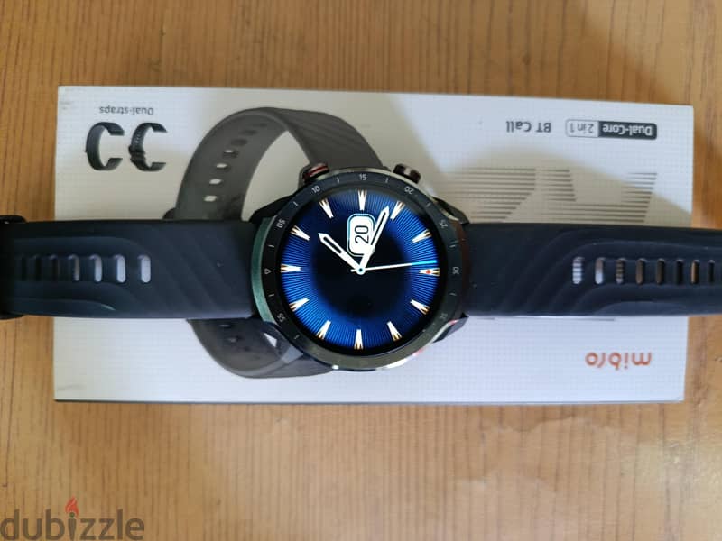 MIBRO WATCH A2 2