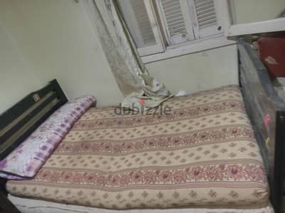 سرير بالملل بالمرتبة سرير بالملل بالمرتبة