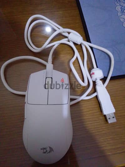 redragon m724 K1NG