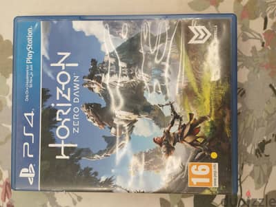 horizon zero dawn