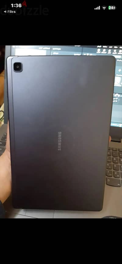 Tab a7
