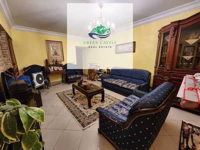  Apartment for sale in Heliopolis – near Al Shams Club | A great opportunity at a fantastic price 