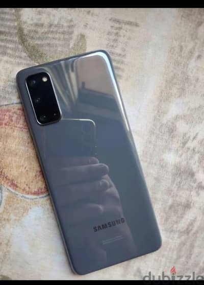 سامسونج اس 20 بلس
