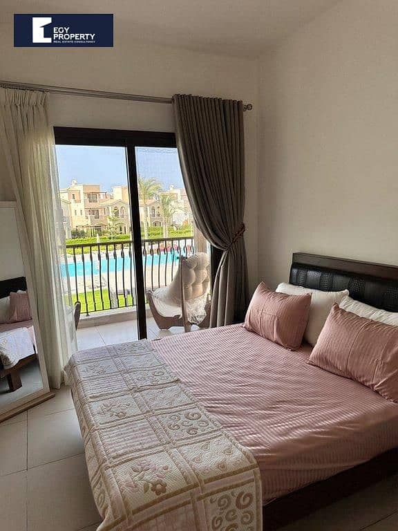 فيلا بـ٣ غرف نوم في مراسي، صورة ٥ من ١٠