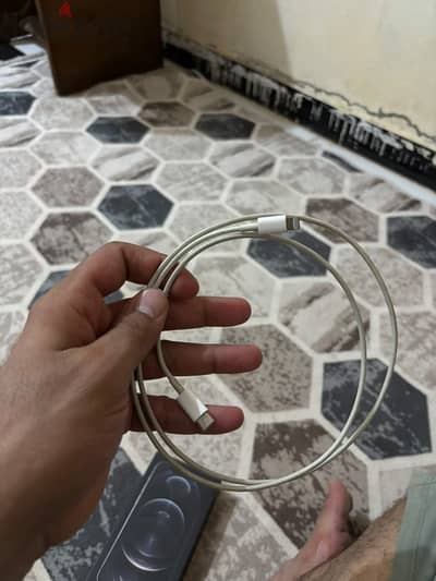 آبل - آيفون 12 برو