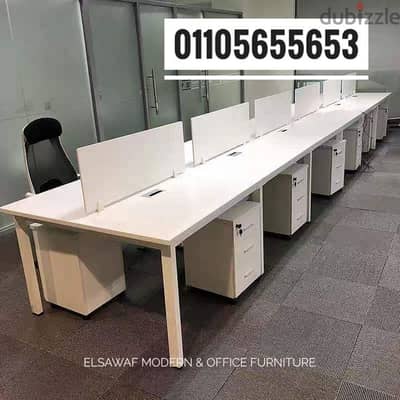 خليه خلية عمل،بارتشن،مكاتب موظفين،مكاتب مقسمة،work station, partion