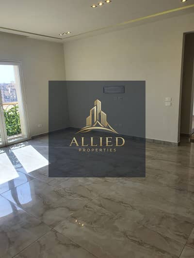 semi  furnished apartment for rent in hyde park compound-new cairo