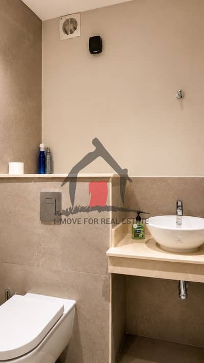 Apartment for Sale in ZED West Fully Furnished