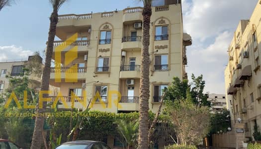 Apartment for Sale in West Arabella 190 sqm – North Facing & Fully Finished – New Cairo