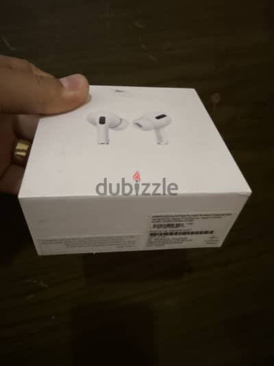 Air buds pro