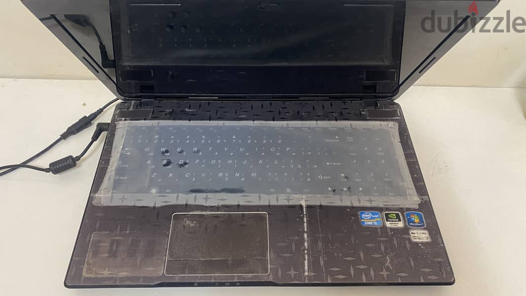 Lenovo i5 3