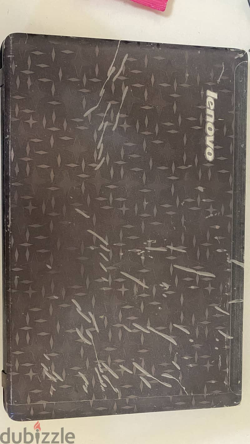 Lenovo i5 1