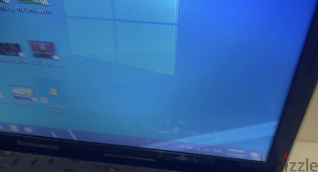 Lenovo i5 2