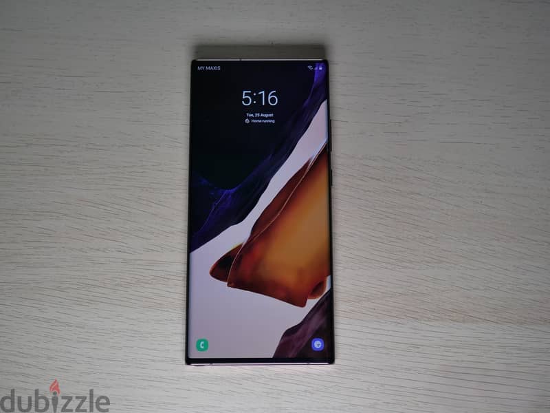 samsung note 20 ultra 2