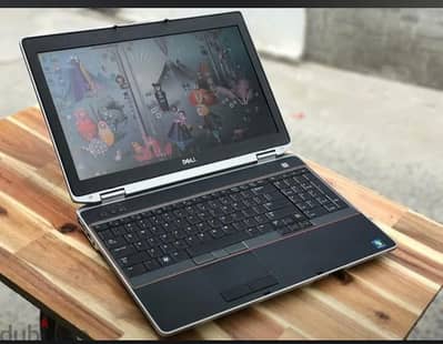 لاب توب dell