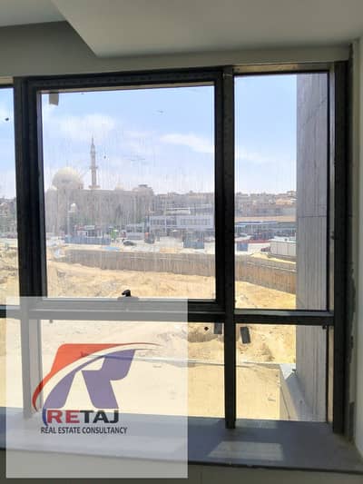 Retail Shop for Rent in Mall One 7, Narges Villas | 54 sqm