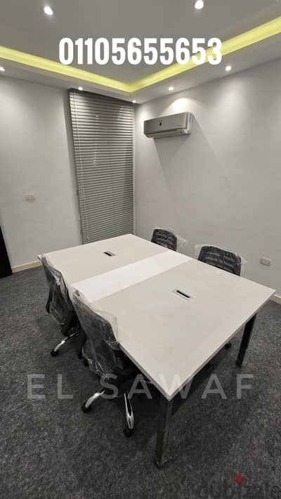 ترابيزة اجتماعات،غرفة اجتماعات،ميتنج روم،meeting tablel,meeting room،