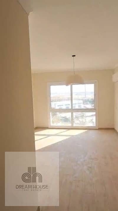 Brand New Fully Finished Apartment for Rent with Open View in Hyde Park New Cairo
