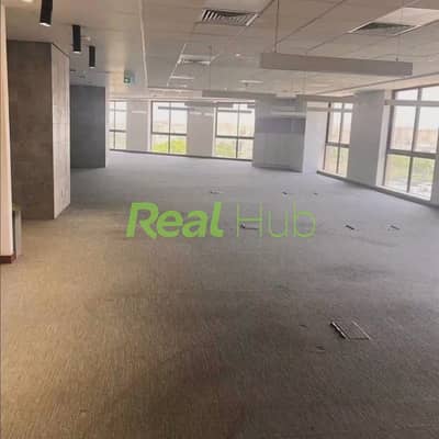 Full Administrative Floor for Sale on North 90 Street – Fifth Settlement   Only EGP 79,000 per m²