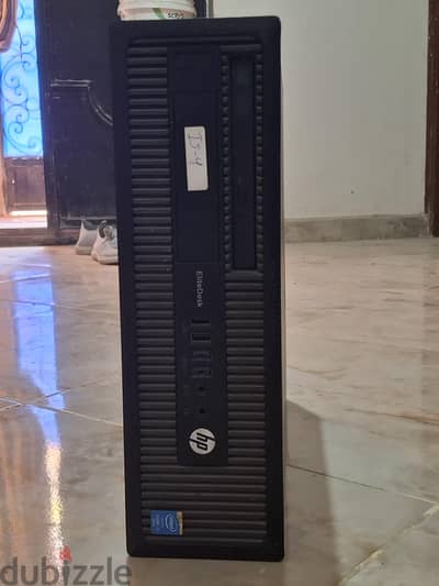 كيسة hp 800G1 core i5