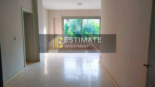 88m² Semi-Furnished Studio for Rent in Village Gate
