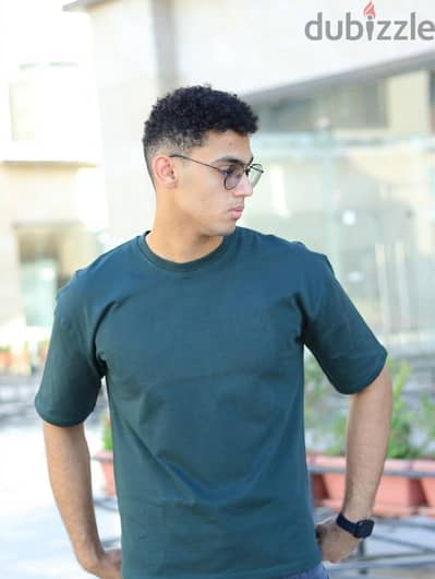 oversize T shirt