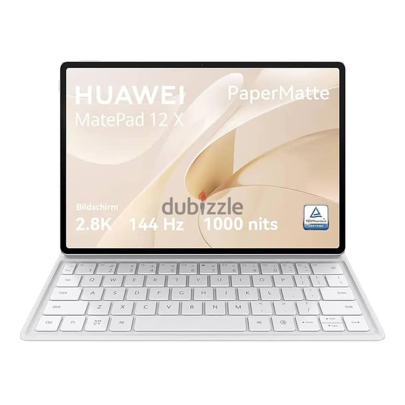 Huawei MatePad 12X 2026 2