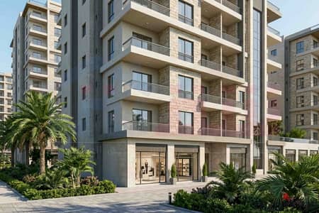 Apartment for sale, 100 sq m, Smouha - Marsoum Compound