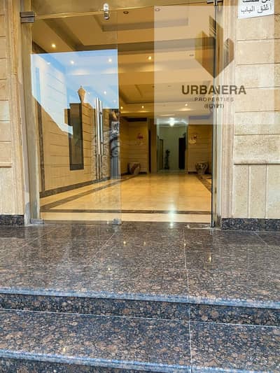 For Sale | Luxury Super Luxe Apartment in El Nakheel Villas Compound – First Settlement, New Cairo