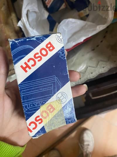 20 PCS Genuine Bosch Delivery Valve Holder 2413371114- New Old Stock