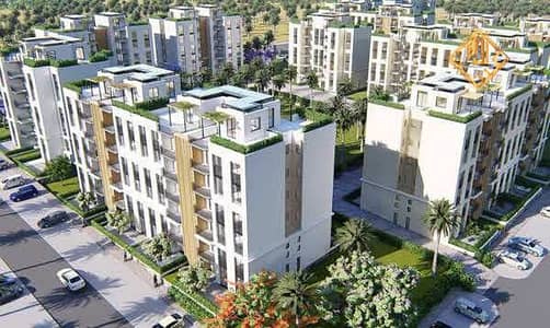 Apartment for sale in Hadayek October – prime location and attractive price.