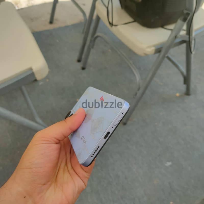 Vivo V60 lite 5g 2