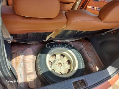 Used Speranza A113 2008 For Sale Tanta