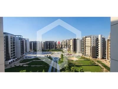 Duplex Fully Finished with Kitchen Cabinets & ACS for sale with installments in Zed West, Ora, El Sheikh Zayed . . . . . . . . .