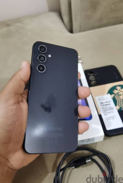 Samsung a54 5g