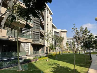Apartment for rent 100sqm in madinaty b15
