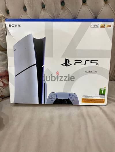 PS5 Slim