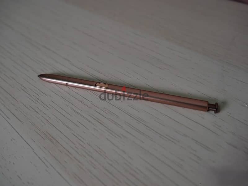 samsung note 20 ultra 1