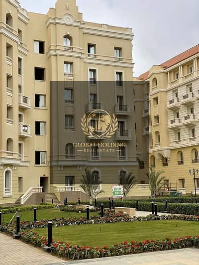 By Lowest Price Get 3 Bed Apartmment Fully Finished - and Available Installments Over 15 years